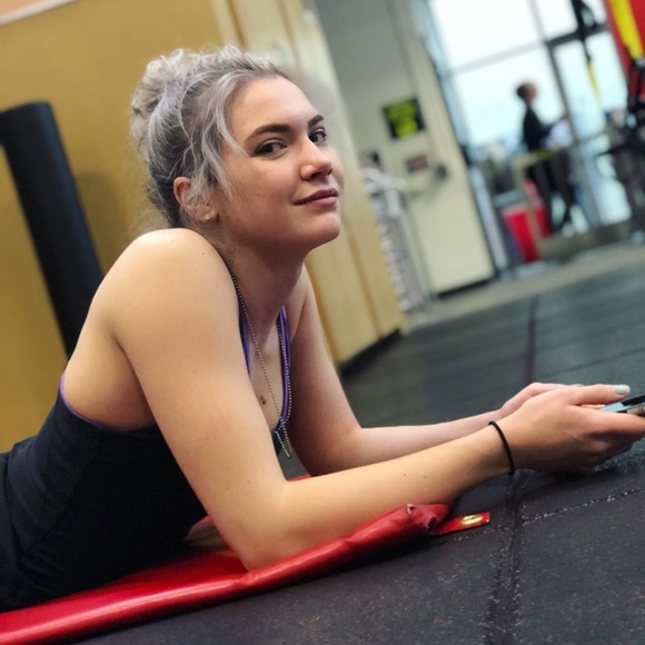 kristineshelley